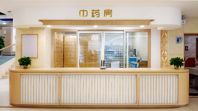 晋城现代妇产医院简介(图3)